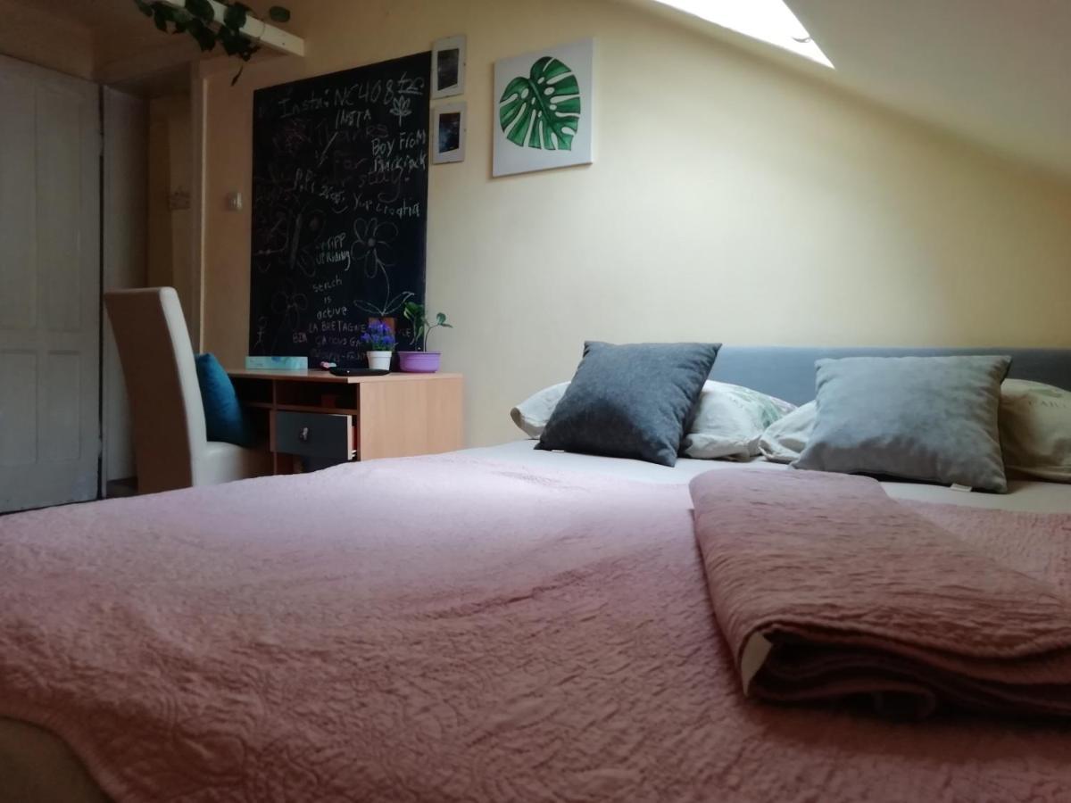 Apartment Felix Сплит Екстериор снимка