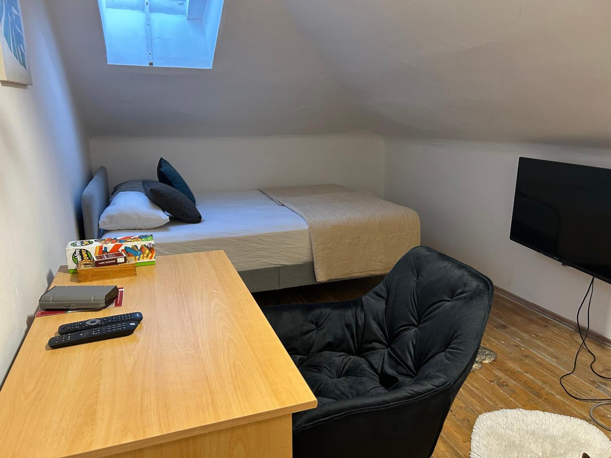 Apartment Felix Сплит Екстериор снимка