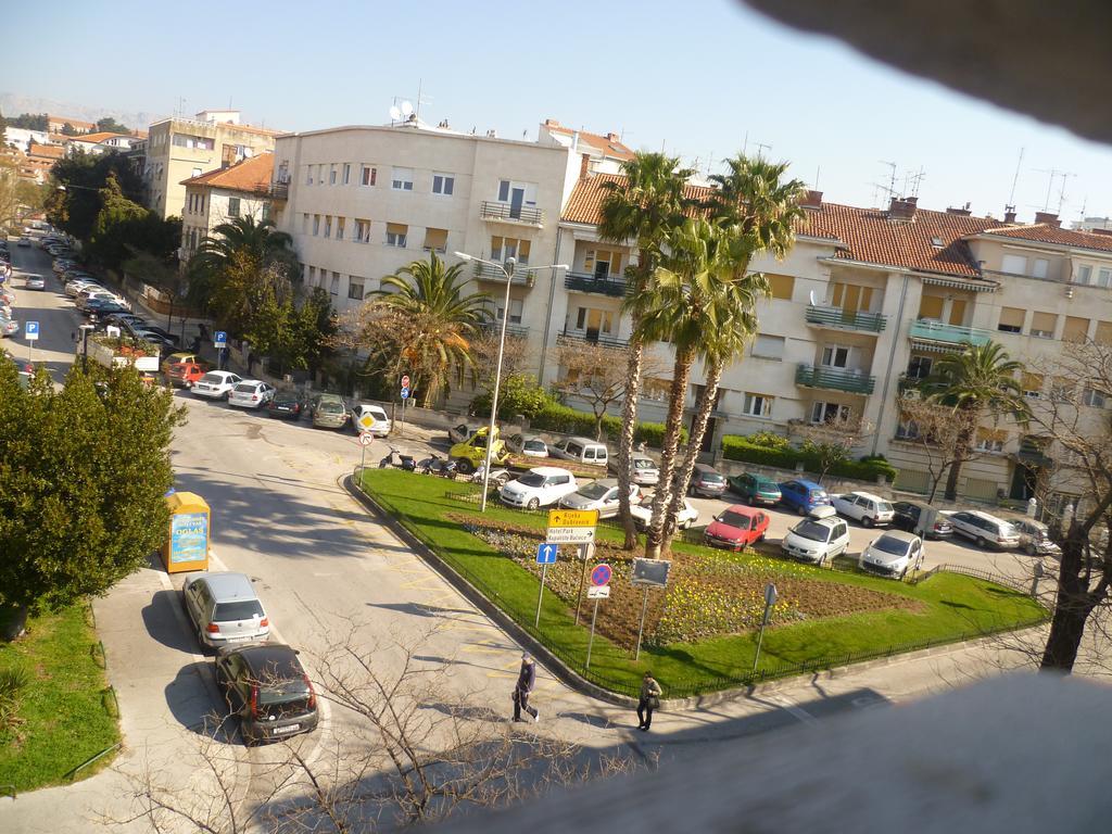 Apartment Felix Сплит Стая снимка