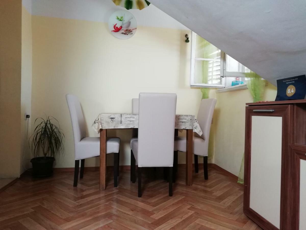 Apartment Felix Сплит Екстериор снимка